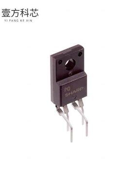 原厂原装PQ6RD83B IC REG LINEAR 6.3V 800MA TO22