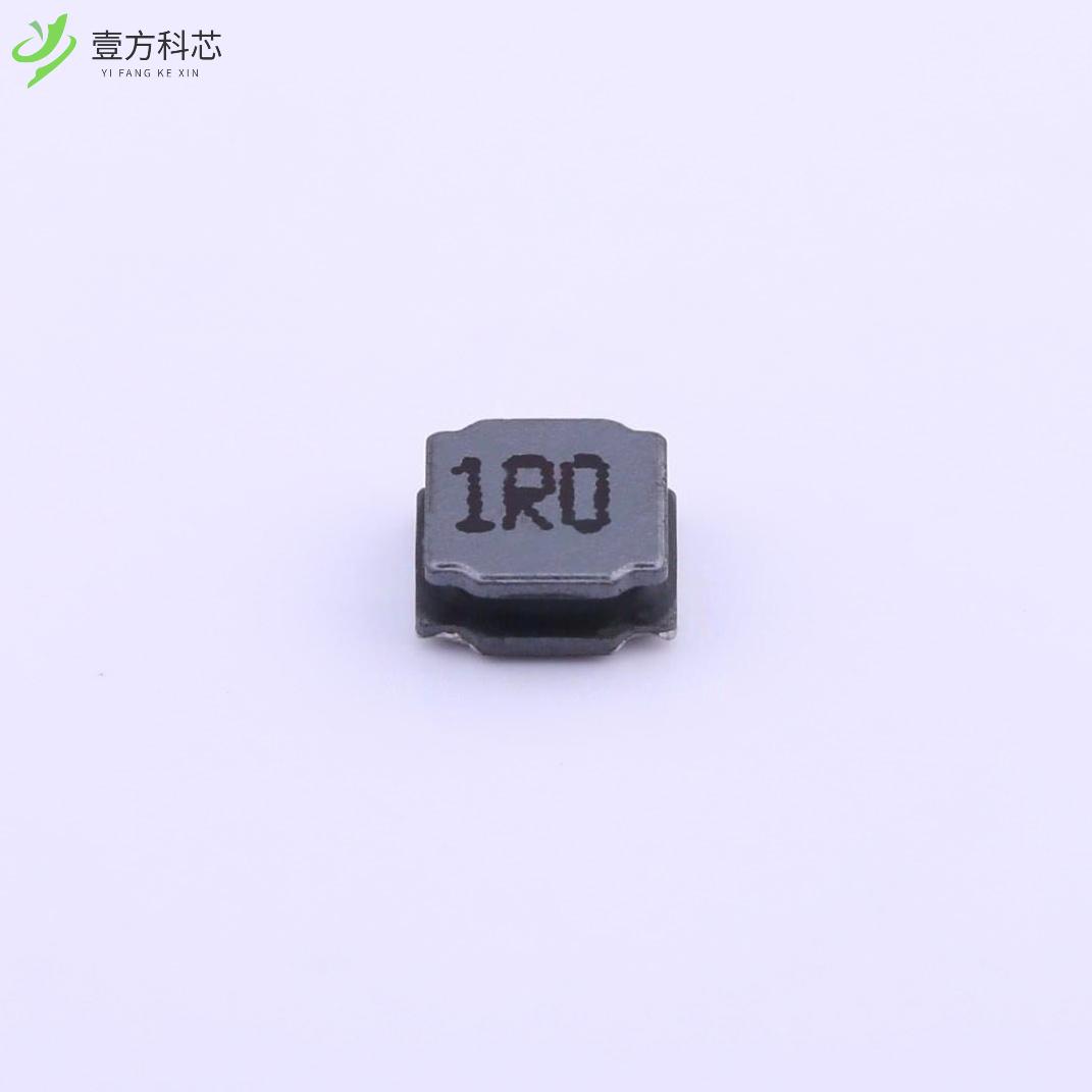 原厂原装MPIT4018-1R0M-LF 1uH ±20% 3.4A 25mΩ全新正品