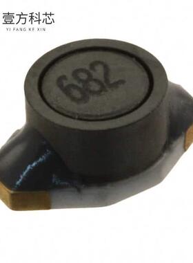 原厂原装ASPI-0403S-682M-T FIXED IND 6.8MH 40MA