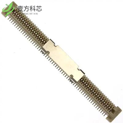 原厂原装5177985-5 CONN RCPT 120POS SMD GOLD全新正品