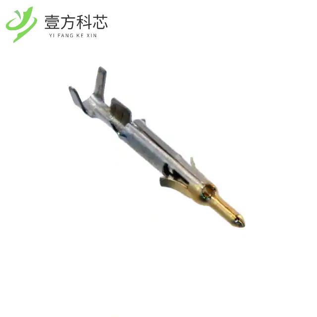 原厂原装1-770901-0 CONN PIN 22-26AWG GOLD CRIM