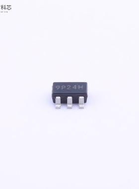 原厂原装XC6228D122VR-G Vin=5.5V Vout=1.2V~1.2V