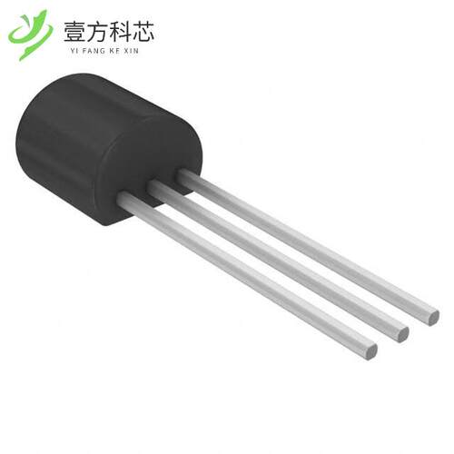 原厂原装STBV42-AP TRANS NPN 400V 1A TO92AP全新正品