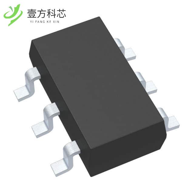 原厂原装MAX2606EUT+T IC IF VCO W/DIFF-OUT SOT2