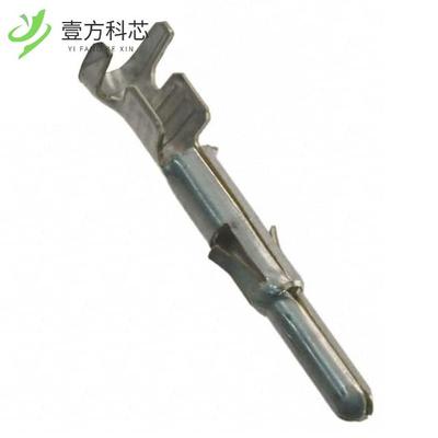 原厂原装350654-1 CONN PIN 14-20AWG CRIMP TIN全新正品