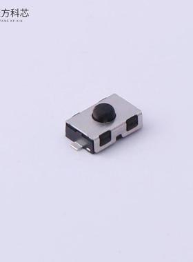 原厂原装GT-TC065B-H025-L1 常开硅胶轻触开关250g