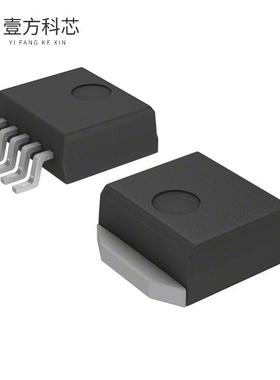 原厂原装NCP59151DS25R4G IC REG LINEAR 2.5V 1.5