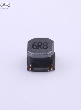 原厂原装HPC5040NF-6R8M 6.8uH ±20% 2.5A 43mΩ全新正品