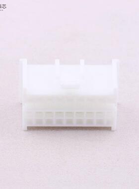 原厂原装XMP-18V 2.5mm 2x9P全新正品