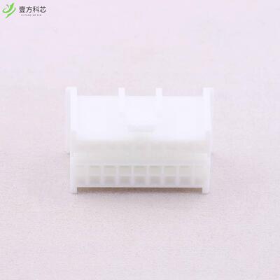 原厂原装XMP-18V 2.5mm 2x9P全新正品