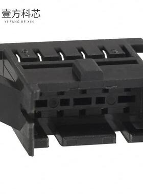 原厂原装DF11-10DEP-2C CONN PLUG HOUSING 10POS