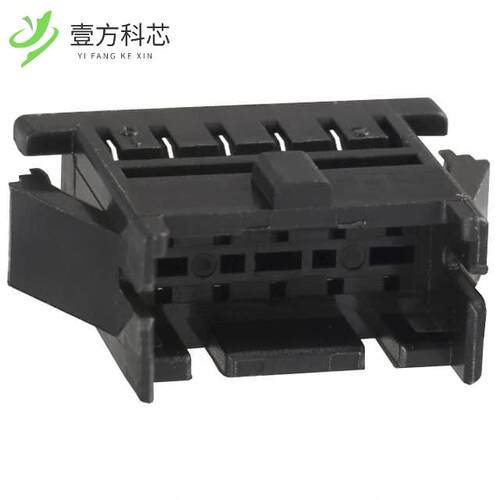 原厂原装DF11-10DEP-2C CONN PLUG HOUSING 10POS