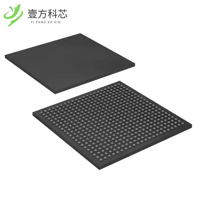原厂原装EP4CE40F23C7N IC FPGA 328 I/O 484FBGA全