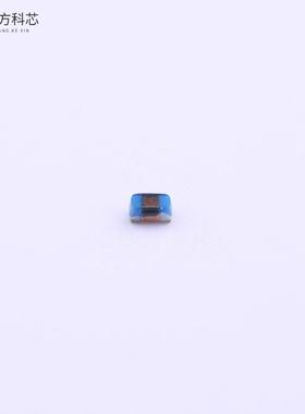 原厂原装SDWL1608C72NJSTF 72nH ±5% 320mA 430mΩ全