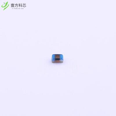 原厂原装SDWL1608C72NJSTF 72nH ±5% 320mA 430mΩ全