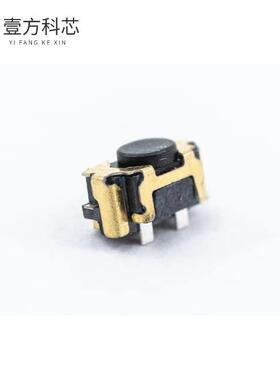 原厂原装TL4115AF160Q SWITCH TACT R/A SMT LOW T