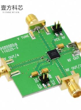 原厂原装110227-HMC529LP5 BOARD EVAL HMC529LP5E