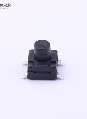 原厂原装TS-FS66T-C-G IP67 6*6*7.0 260gf全新正品