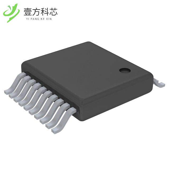 原厂原装MSP430F2121TDGVR IC MCU 16BIT 4KB FLAS - 实物图