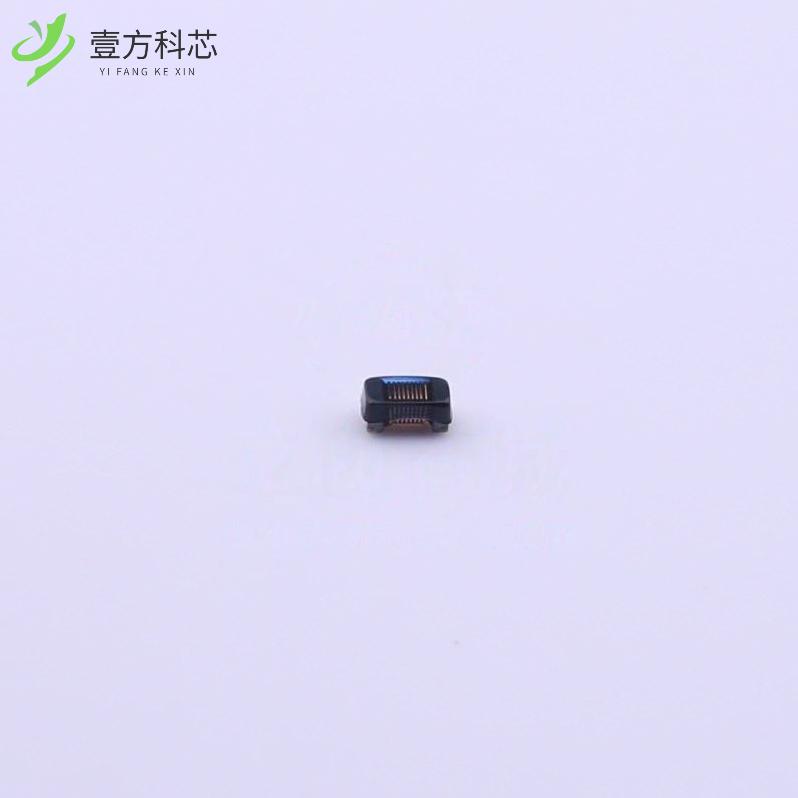 原厂原装WL1608FSR27JTFM01 270nH ±5% 750mA 240m