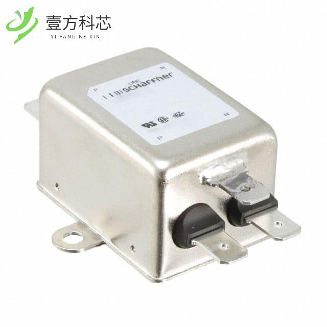 原厂原装FN332-10A-05 LINE FILTER 250VAC 10A CH