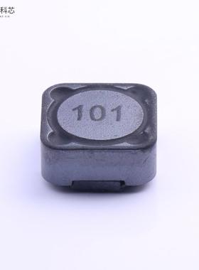 原厂原装SWRB1205S-101MT 100uH ±20% 1.3A 160mΩ全
