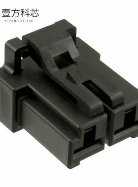 原厂原装DF60A-2S-10.16C CONN RCPT 2POS 10.16MM