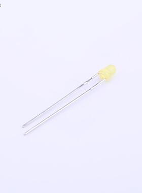 原厂原装264-10UYD/S530-A3-L LED 黄色 LED_D2.