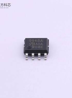 原厂原装SI9948AEY-T1-E3 2个P沟道 60V 5.3A全新正品