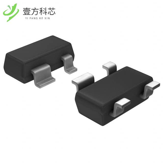 原厂原装PESD2ETH-XR TVS DIODE 5.5VWM SOT143B全新正品