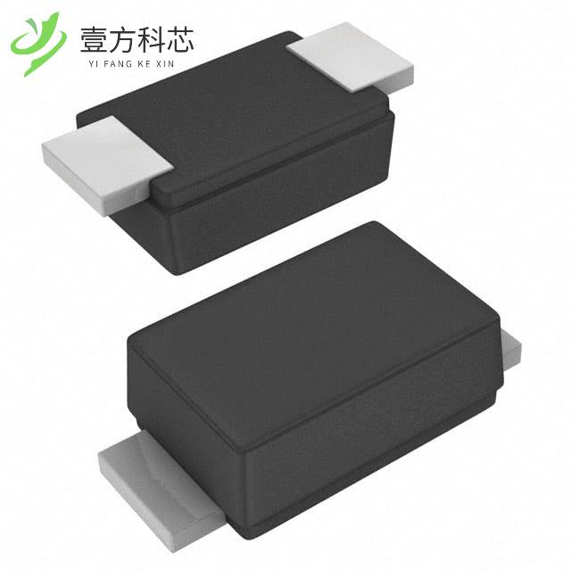 原厂原装SMF12A-E3-08 TVS DIODE 12VWM 19.9VC SM