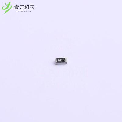 原厂原装TC0350B4751T5H 4.75kΩ ±0.1% 166.667mW全