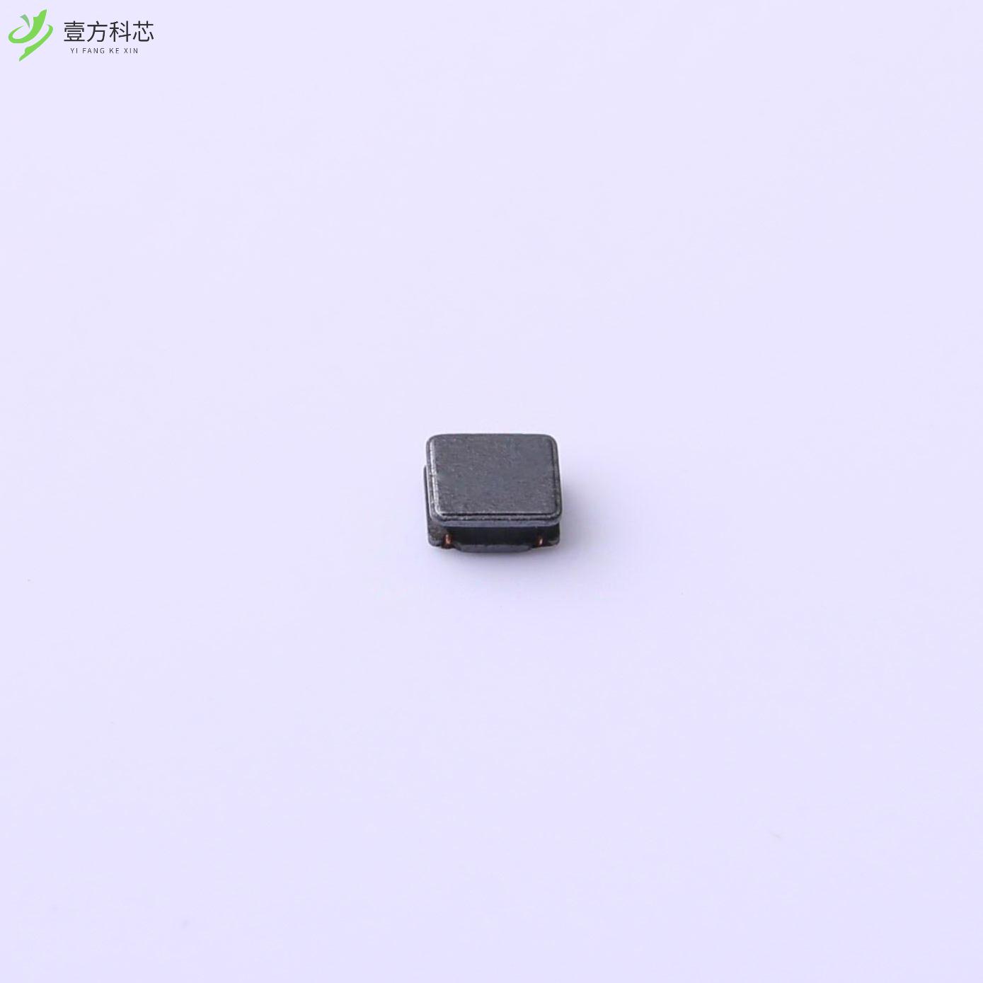 原厂原装PNLS252012-R33M 330nH ±20% 4A 42mΩ全新正品