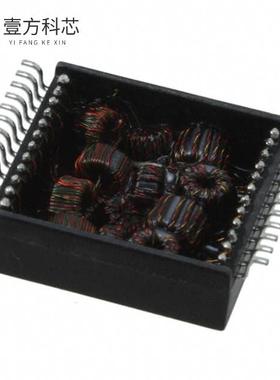 原厂原装H5008NLT MODULE GIGABIT LAN 24SOIC 1PO