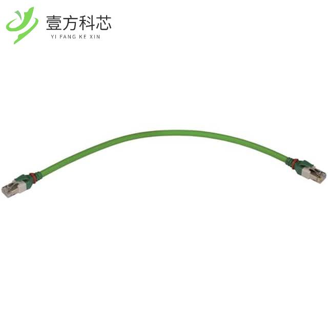 原厂原装09486868004010 RJ INDUSTRIAL RJ45 PATC