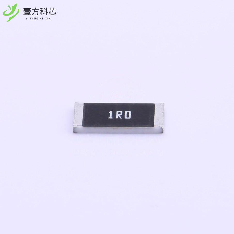原厂原装RMC1-1R0FTE-M 1Ω ±1% 1W全新正品