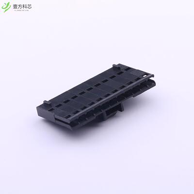 原厂原装A2550H-11P-H 2.54mm 1x11P全新正品