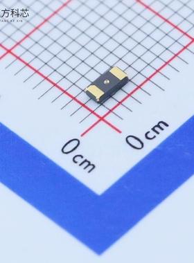 原厂原装X1A000141000600 32.768kHz ±20ppm 6pF全新正品