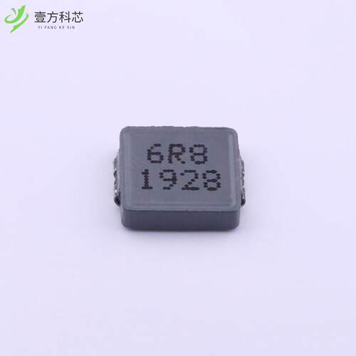 原厂原装TMPC0618H-6R8MG-D 6.8uH ±20% 3A 93mΩ全新正品