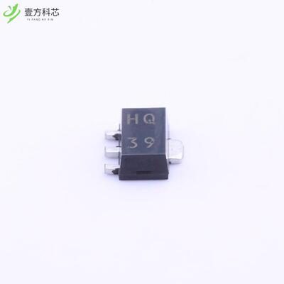 原厂原装2SD1007 HQ NPN Ic=700mA Vceo=120V hfe