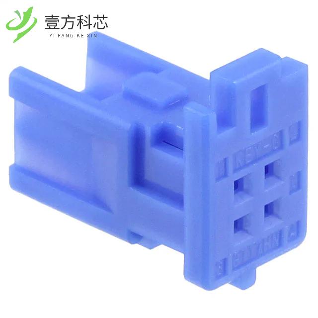 原厂原装GT17HN-4DS-2C(C) CONN INSULATOR FOR GT