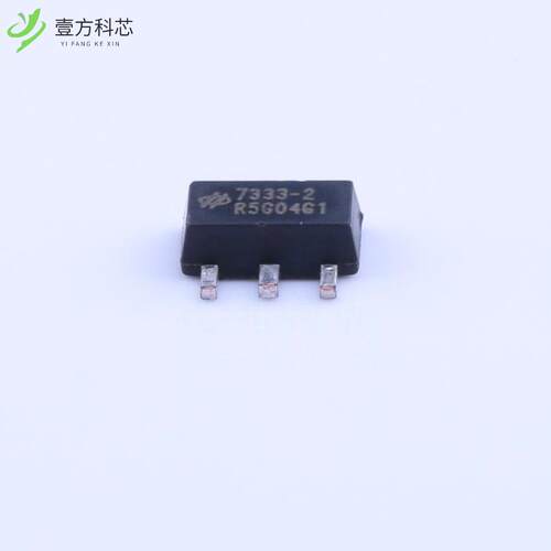 原厂原装HT7333-2 Vin=30V Vout=3.3V 250mA全新正品