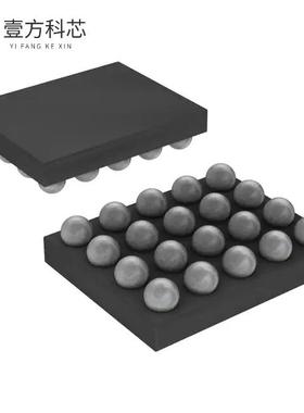 原厂原装MAX9877AERP+ IC SUBSYSTEM MONO AUD 20M