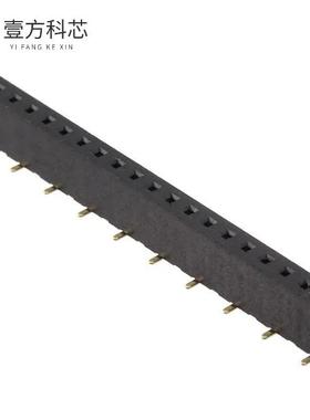 原厂原装NPPN201BFLC-RC CONN HDR 20POS 0.079 GO