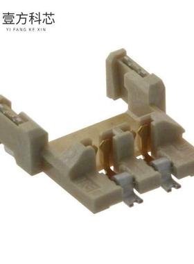 原厂原装DF59-2S-2V(51) CONN SSL RCPT 2POS 2MM