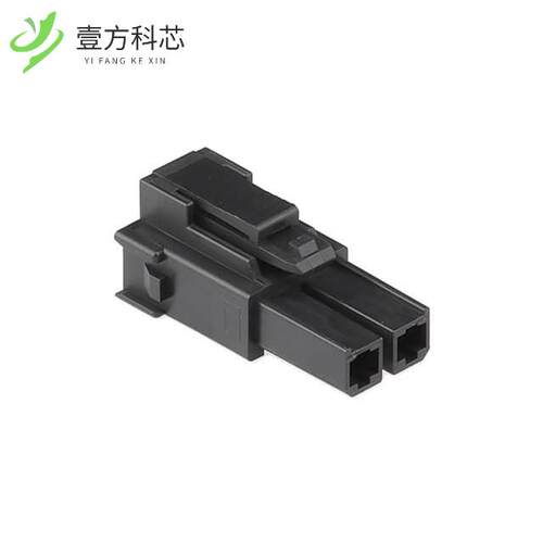 原厂原装2004561212 MEGA-FIT RECEP HSG SR TOPL