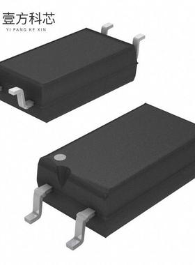 原厂原装TLP383(GR-TPL,E OPTOISO 5KV TRANSISTOR