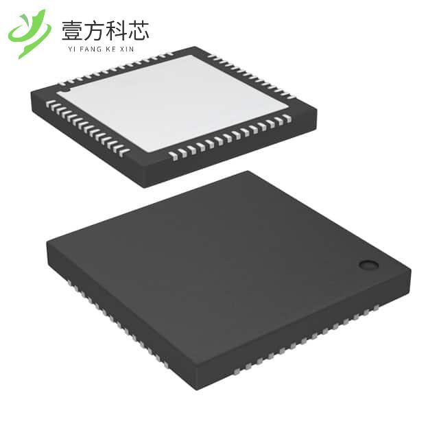 原厂原装CY7C65631-56LTXI IC HUB CONTROLLER USB
