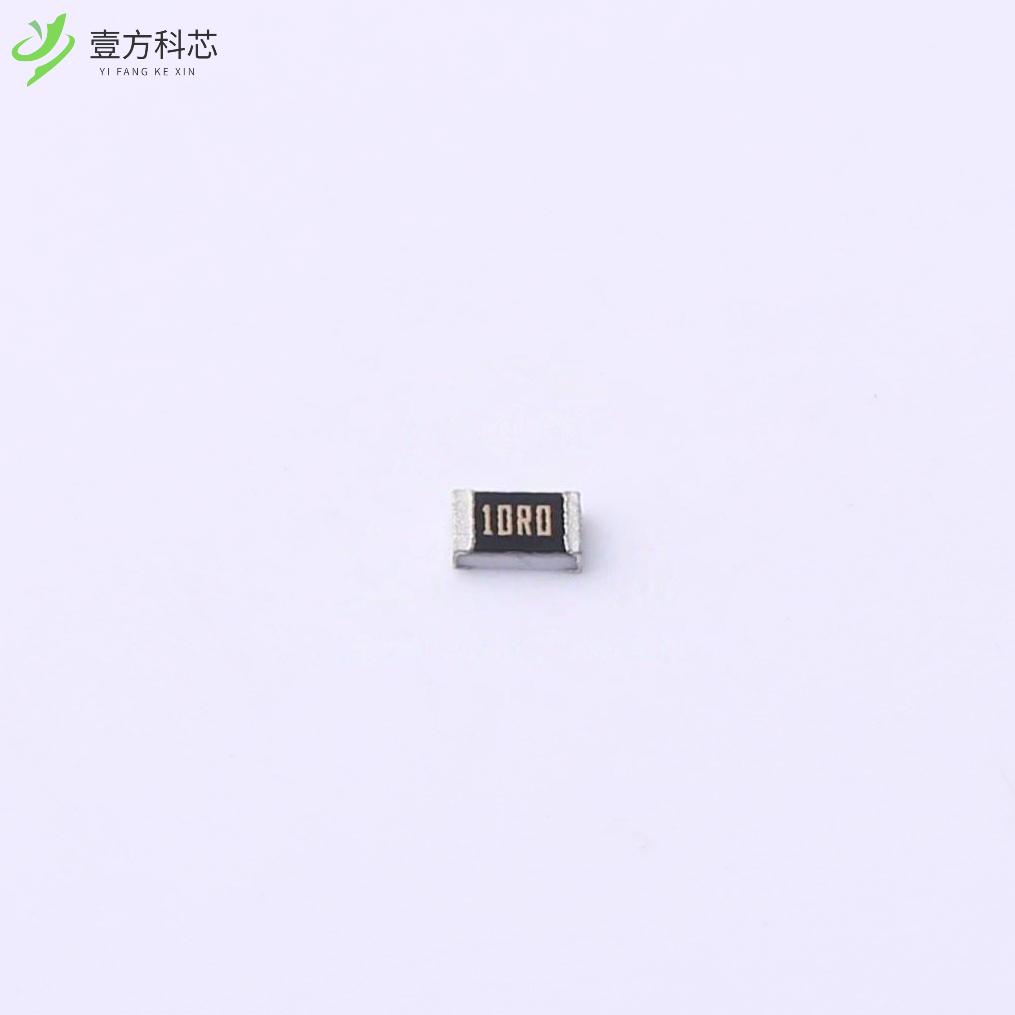 原厂原装ARG05BTC0100 10Ω ±0.1% 125mW全新正品