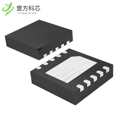原厂原装TLS810D1LDV50XUMA1 IC REG LINEAR 5V 10